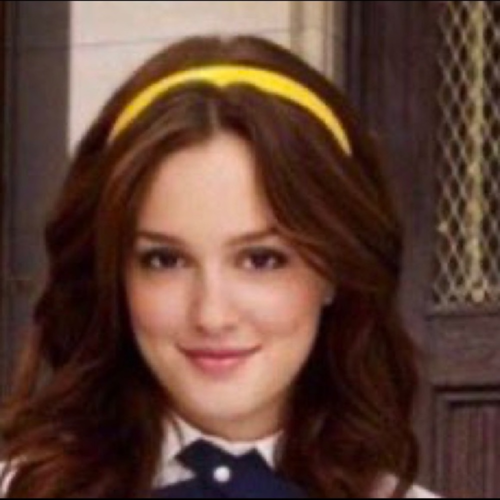 Meet your Posher, Erin